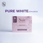 Pure White Soya
