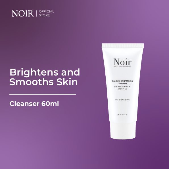 Kakadu Brightening Cleanser (1)