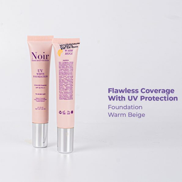 Foundation Warm Beige copy