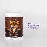 NU-3 Kurma