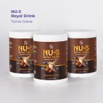NU-3 Kurma