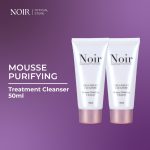 Mousse Purifying Cleanser Loose