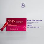 NMN Enhanced+