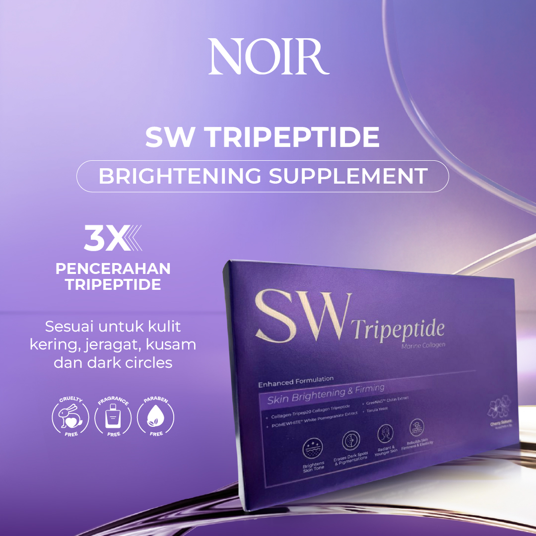 SW Tripeptide