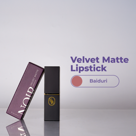 Special Edition Velvet Mate Lipstick