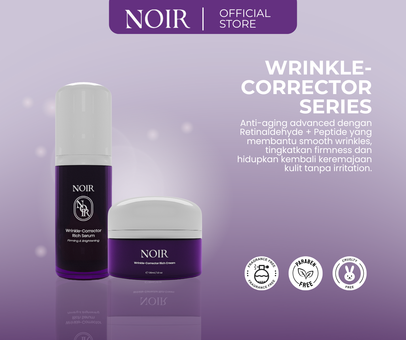Wrinkle Corrector