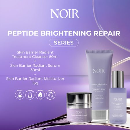 Peptide Brightening Repair