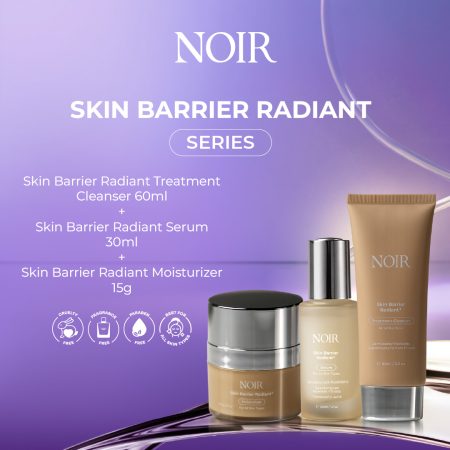 Skin Barrier Radiant+