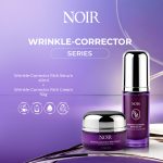 Wrinkle Corrector