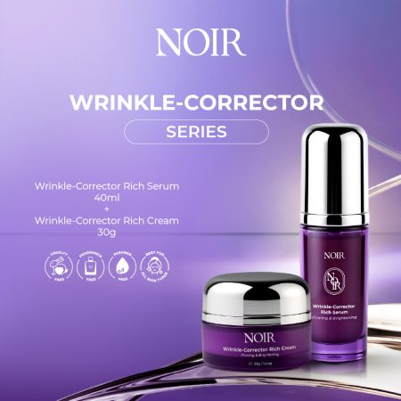 Wrinkle Corrector