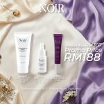 January Payday - Brighten & UV Care Set