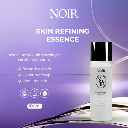 Skin Refining Essence 100ml