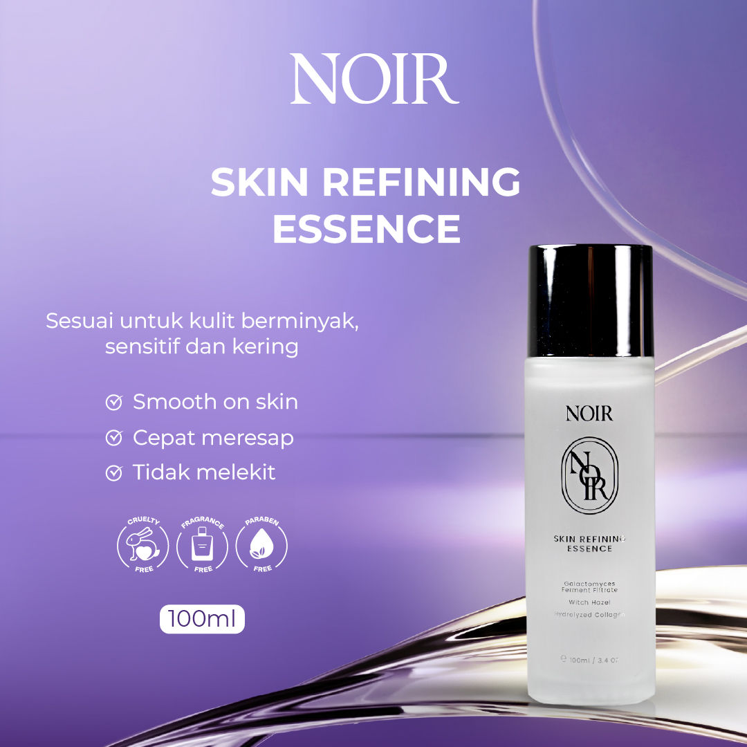 Skin Refining Essence 100ml