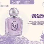 Limited Edition Rosaura Perfume 30ml