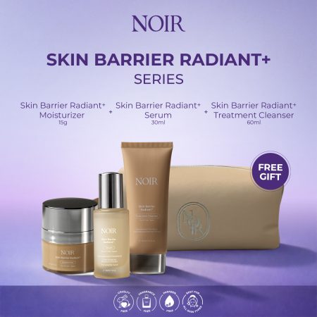 Skin Barrier Radiant+ Set + Gift