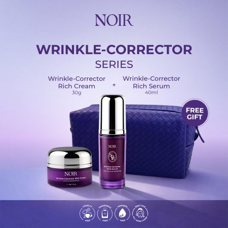 Wrinkle Corrector Set + Gift